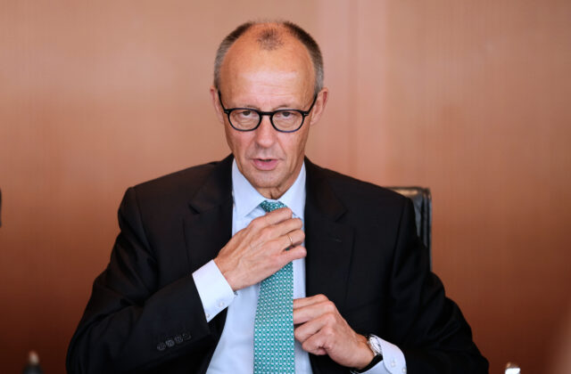 Nemecký kancelár požaduje ešte väčšie škrty v európskom rozpočte