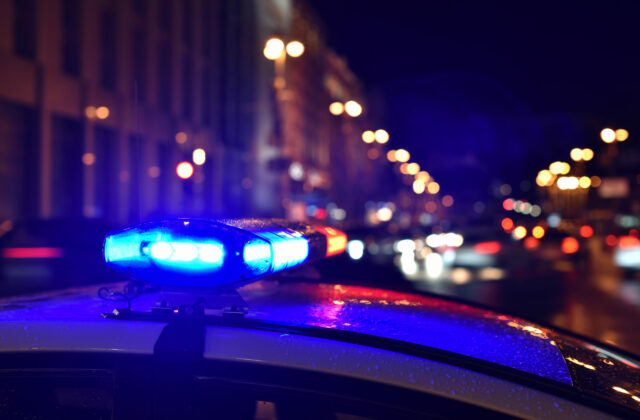 Polícia spúšťa preventívnu kampaň „Nie som tieň“