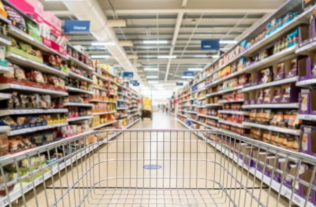 Veľké sťahovanie v Lidli: Niektoré produkty menia svoje stále miesta, kde ich hľadať?
