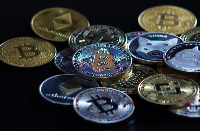 Hakeri udreli na Binance