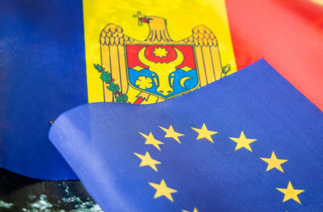 Moldavsko chce byť členom už v roku 2029. Kallasová tvrdí