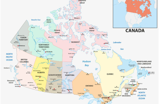 Separatisti vyhrali voľby v Québecu. Vlastný štát chcú riešiť až po Trumpovi