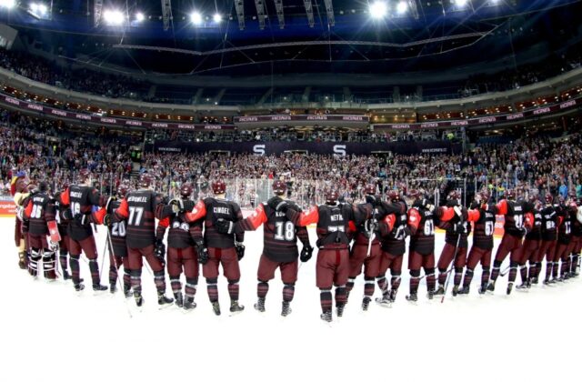 HC Sparta Praha prišla o milióny. Audit odhalil pochybenia dvoch už bývalých zamestnancov