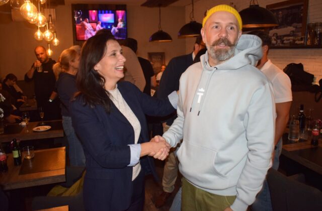 Novou primátorkou Trnavy bude prvýkrát žena