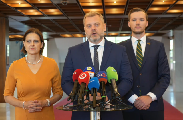 Blanár má v Moskve rokovať o zrušení limitu ruských diplomatov na Slovensku