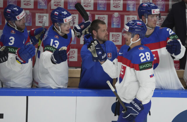Dvojaký meter v reprezentácii? Pánik obhájil titul v KHL, no aktuálne je bez klubu a ironicky sa vyjadril o budúcnosti – FOTO
