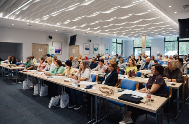 Slovenskí a českí lekári diskutovali na Štrbskom Plese o integratívnej medicíne