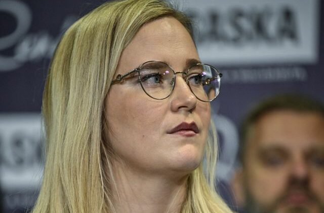 SaS kritizuje Slovensko za odmietnutie iniciatívy na návrat ukrajinských detí