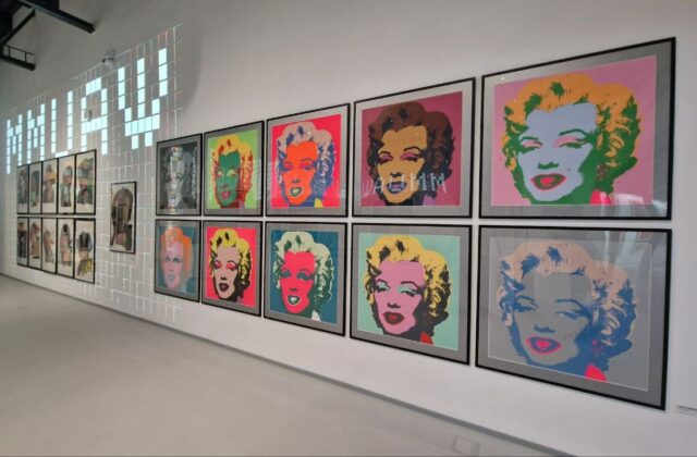 Andy Warhol