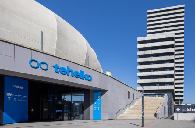 oc tehelko prináša Divokú FUTBOX kartu. Za nákup získate 30 minút futbalovej zábavy zadarmo