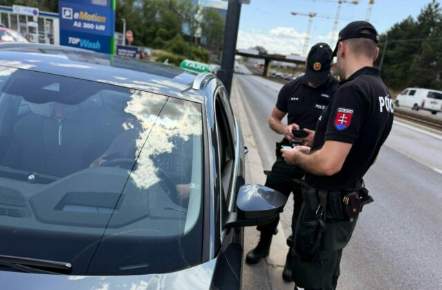 Od tragédie na Zochovej uplynuli štyri roky. Polícia pri tejto príležitosti posilní kontroly