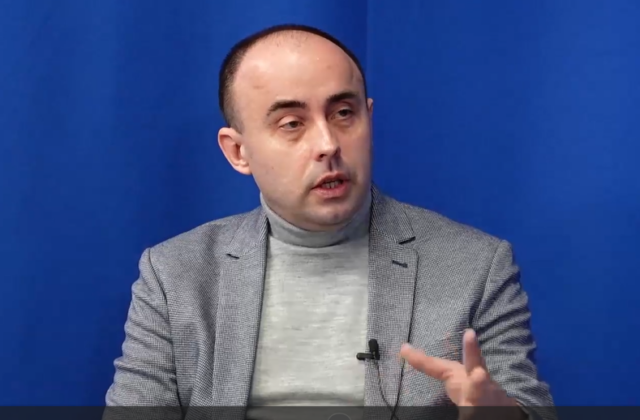 Obžalovaní či odsúdení politici sú len predvojom bordelu