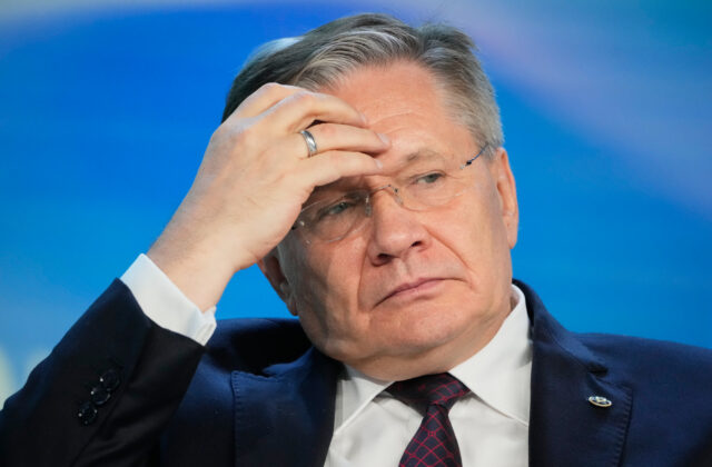 Rusko rozširuje svoj vplyv v Afrike