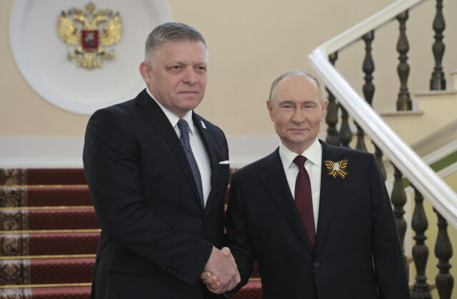 Prišiel o Orbána