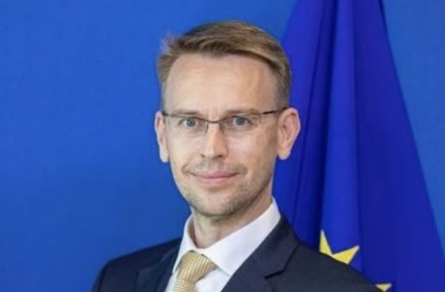 Európska komisia chce spolupracovať so samosprávami. Peter Stano zdôraznil ich význam pre Slovensko
