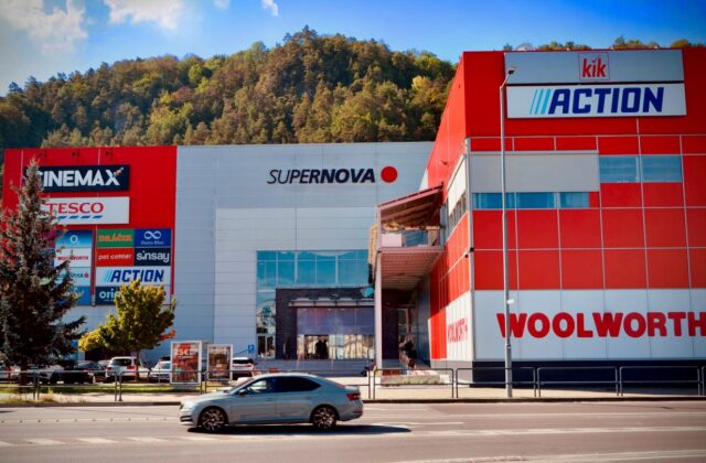 Max je Supernova! Štyri mestá zažili víkend plný hudby