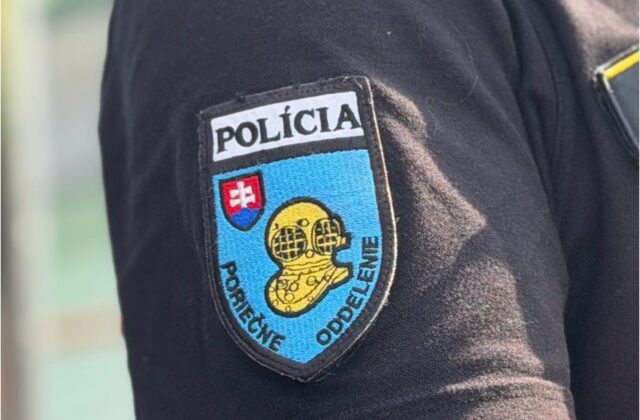 Policajná kontrola na Dunaji odhalila viacero priestupkov