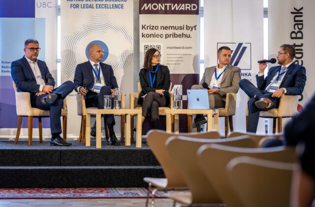 TMA Slovensko: Aj v čase ekonomickej neistoty je kľúčové zdieľať skúsenosti a hľadať riešenia pre firmy v kríze