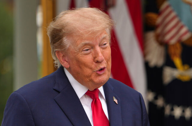 Trump zrušil priamy prenos popravy bývalého vojaka; bude síce zastrelený, ale bez divákov