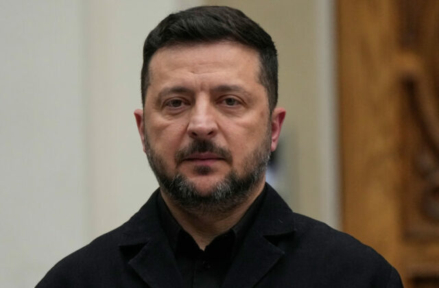 Zelenskyj: Rusko chce samostatnú dohodu s USA alebo NATO