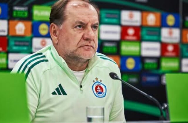 Výhra v Moldavsku priblíži Slovákov k postupu v Lige národov