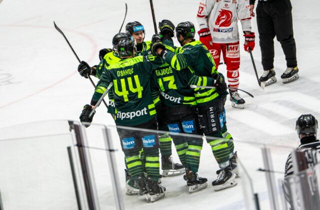 Prešov premárnil ďalšiu šancu na prvé víťazstvo